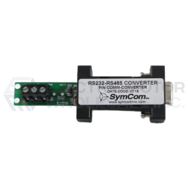 Image for Littelfuse SymCom RS485-RS232 Com-Converter